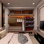 Educity Apartment Princeton - Jusuf