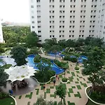 Educity Apartment Princeton - Jusuf
