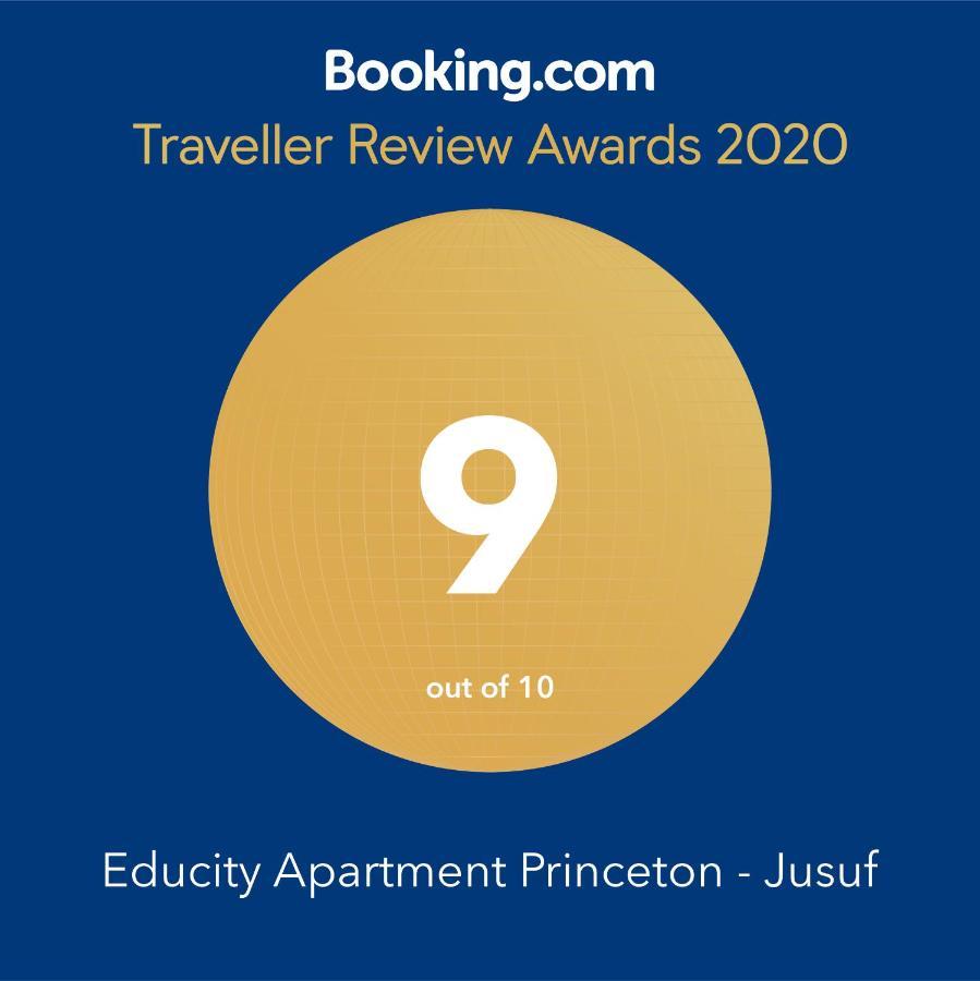 Apartment Educity Princeton - Jusuf Surabaya
