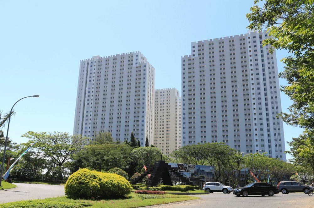 Apartment Educity Princeton - Jusuf *